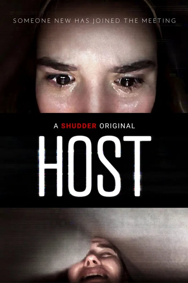 Affiche-Host