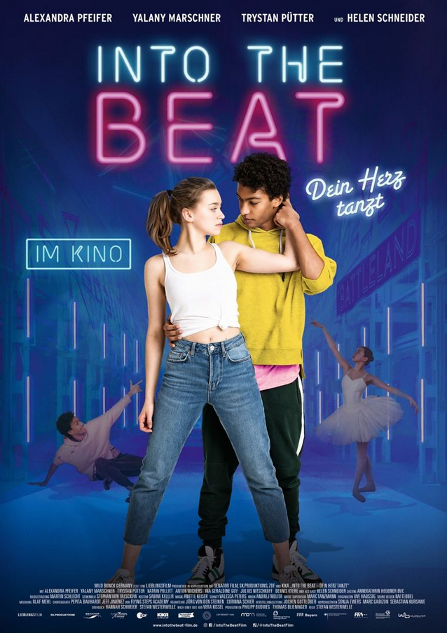 Affiche-IntoTheBeat