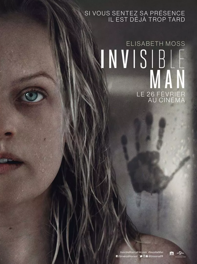 Affiche-InvisibleMan