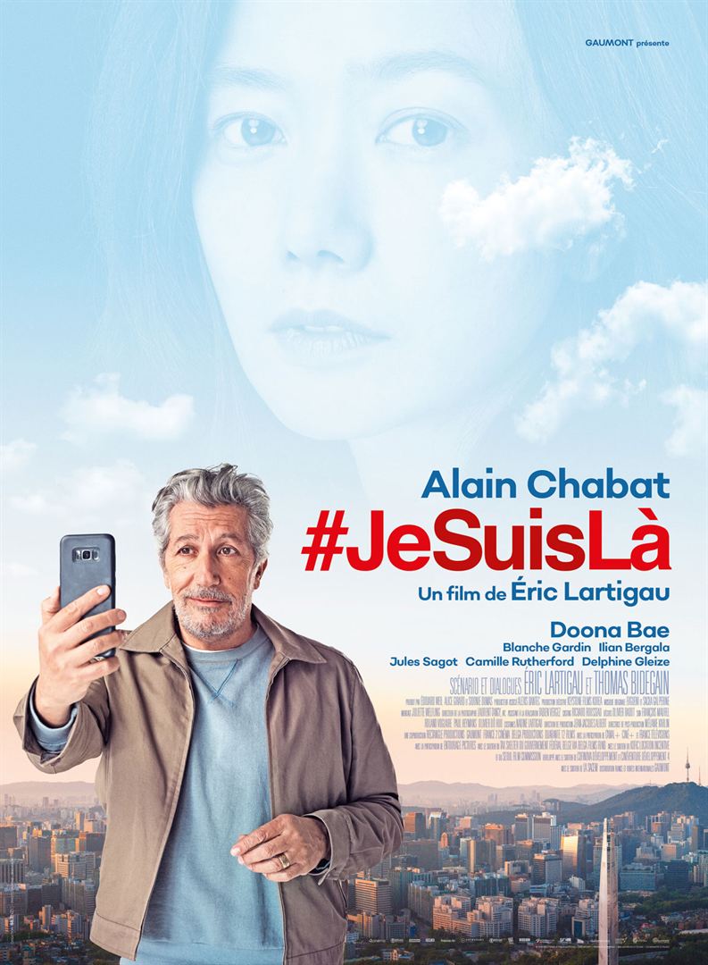 Affiche-JeSuisLa