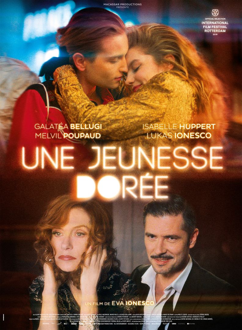 Affiche-JeunesseDoree