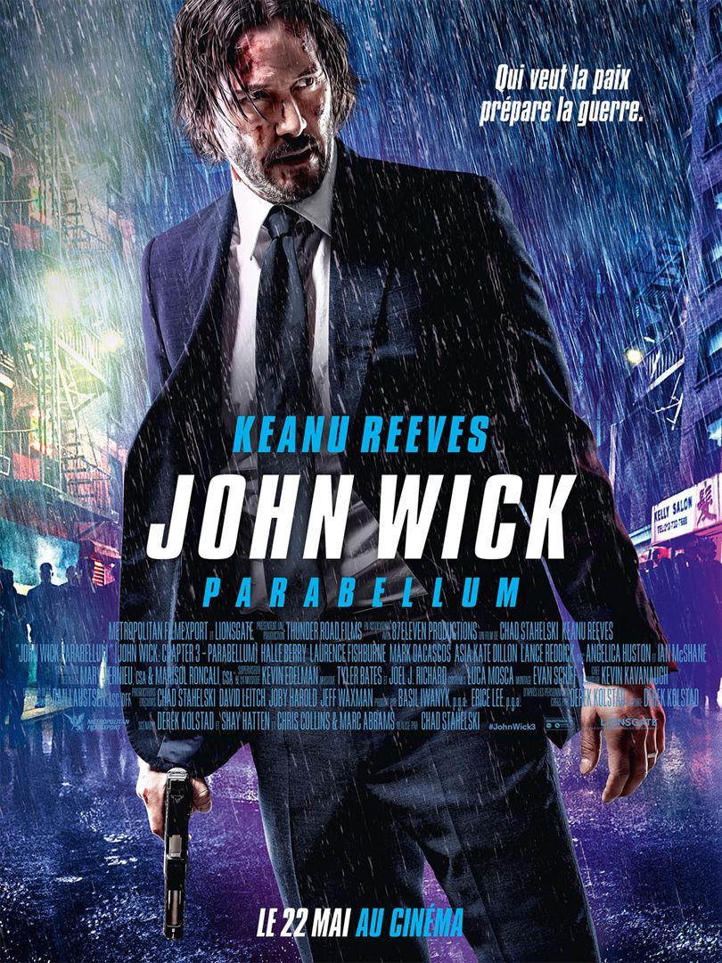 Affiche-JohnWick