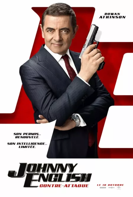 Affiche-JohnnyEnglish