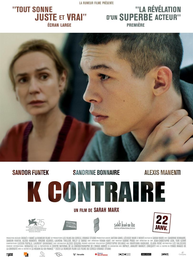 Affiche-KContraire
