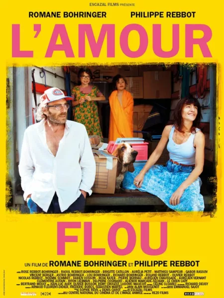 Affiche-LAmourFlou