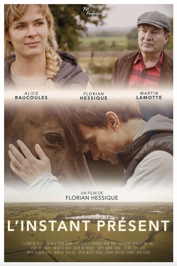 Affiche-LInstantPresent