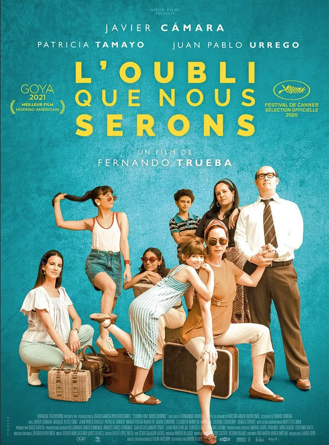Affiche-LOubliQueNousSerons