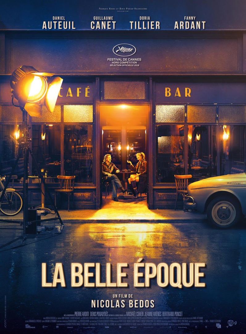 Affiche-LaBelleEpoque
