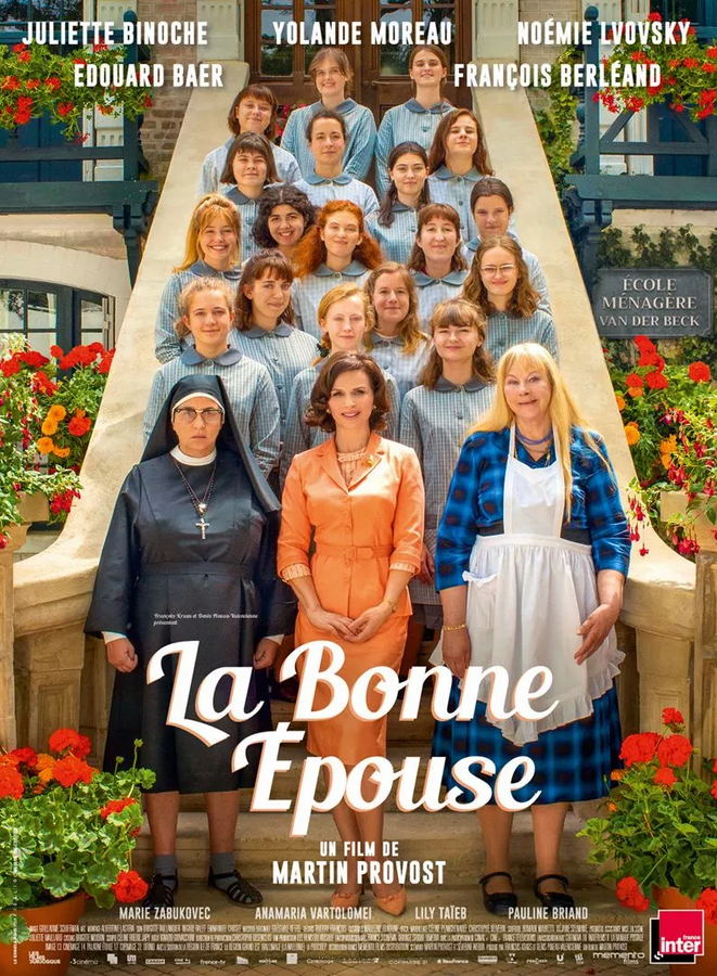 Affiche-LaBonneEpouse