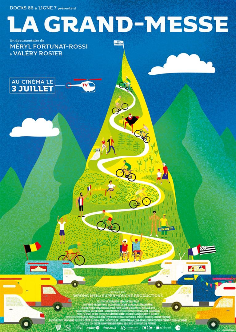 Affiche-LaGrandMesse