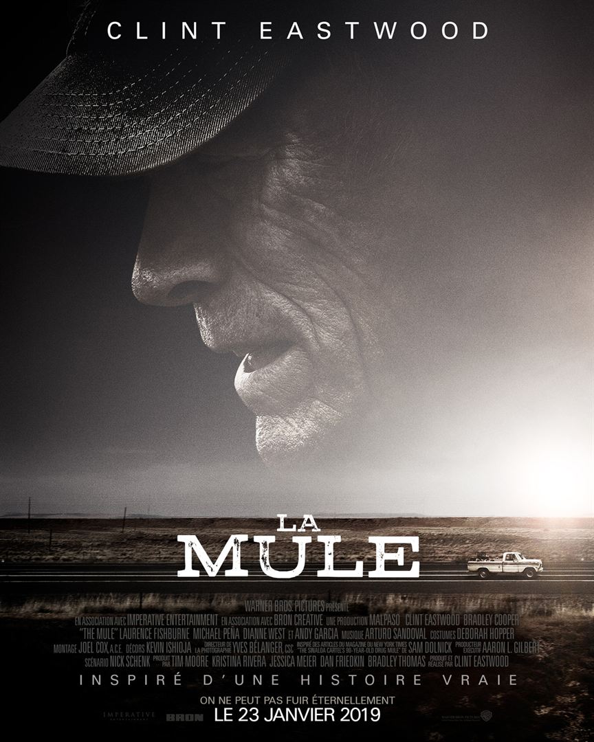 Affiche-LaMule