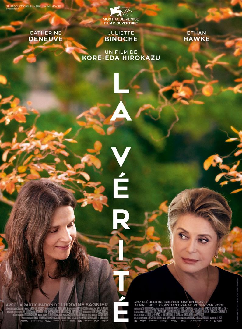Affiche-LaVerite