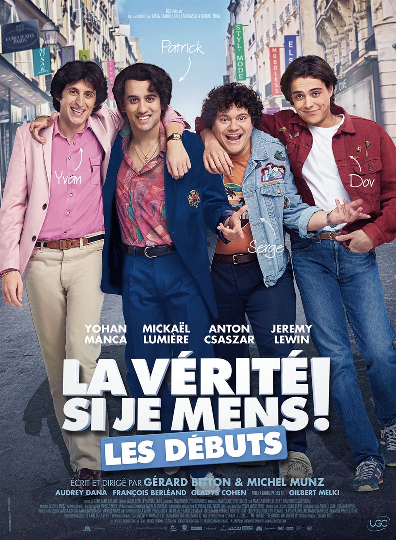 Affiche-LaVeriteSiJeMens