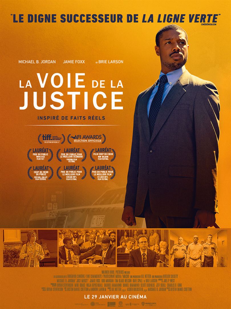 Affiche-LaVoieJustice