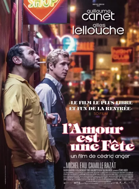 Affiche-LamourEstUneFete