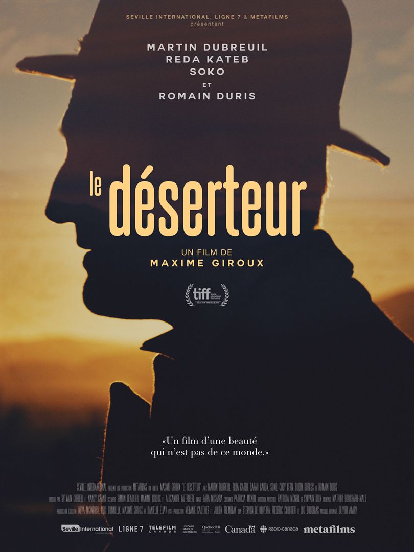 Affiche-LeDeserteur