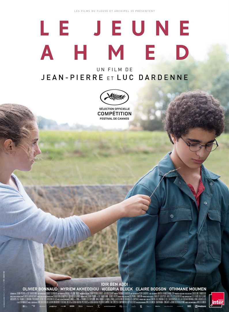 Affiche-LeJeuneAhmed