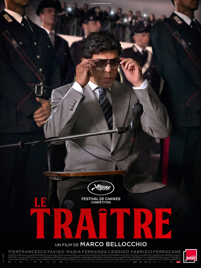 Affiche-LeTraitre