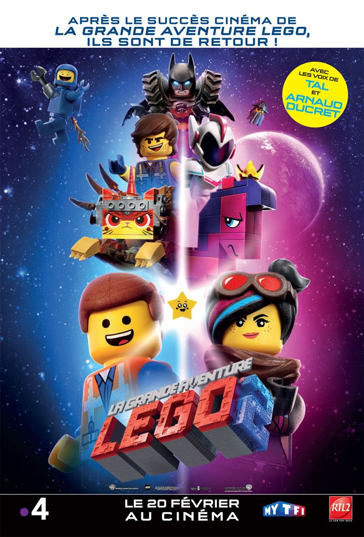 Affiche-Lego