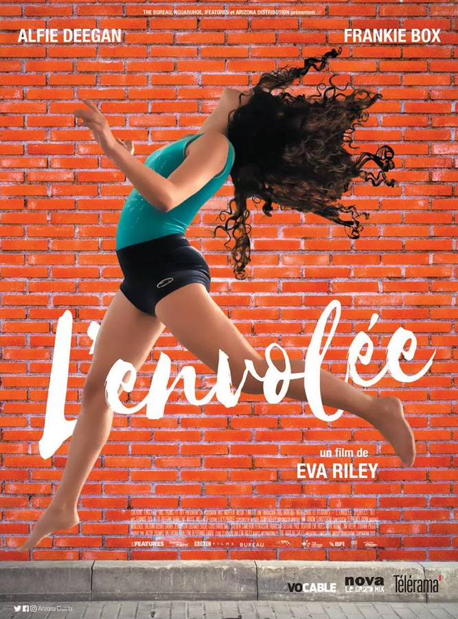 Affiche-Lenvolee