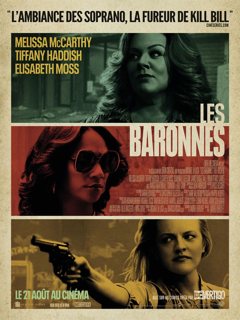 Affiche-LesBaronnes