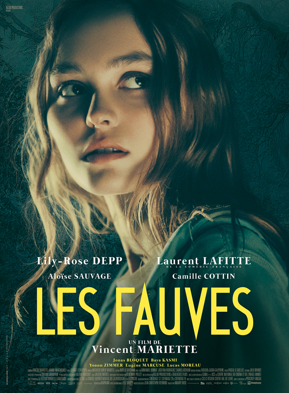 Affiche-LesFauves
