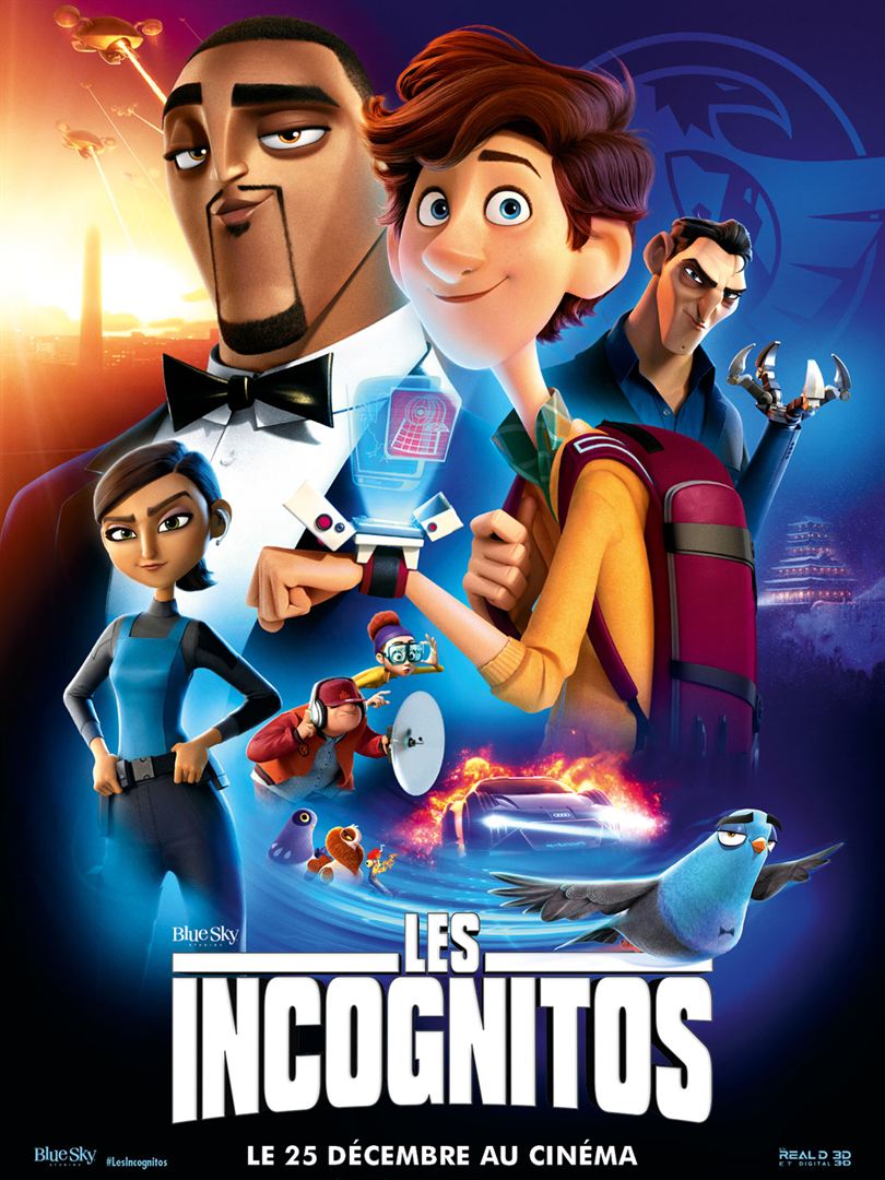 Affiche-LesIncognitos