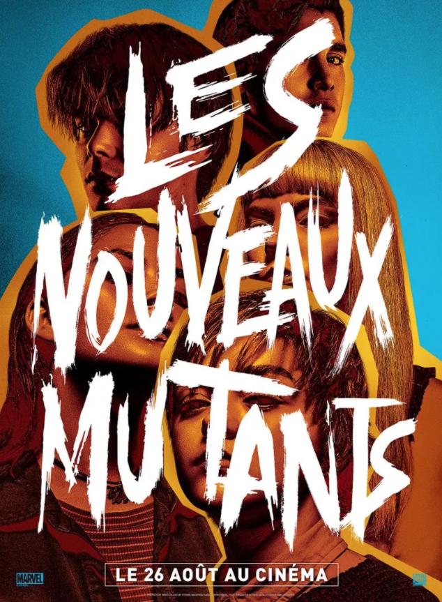 Affiche-LesNouveauxMutants