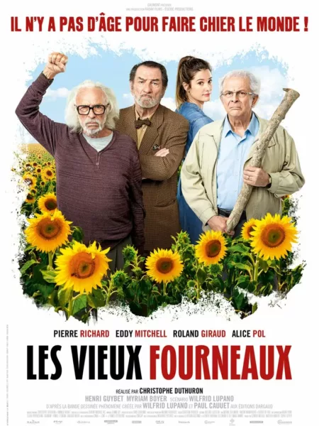 Affiche-LesVieuxFourneaux