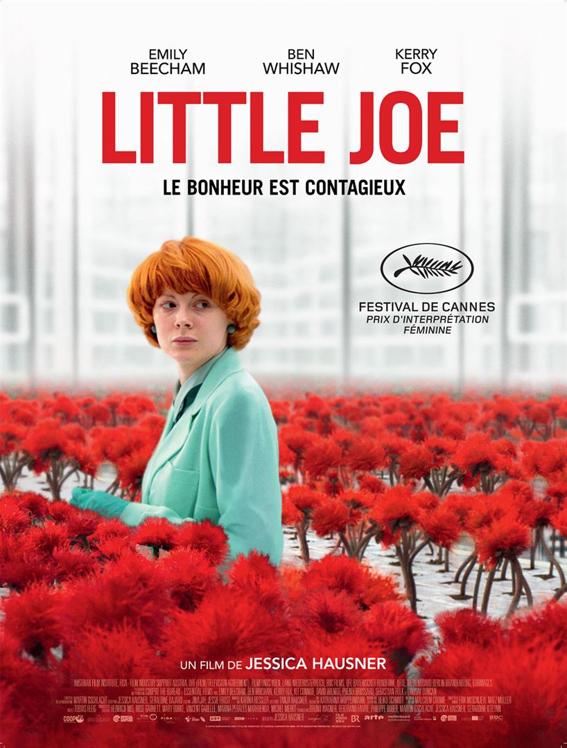 Affiche-LittleJoe