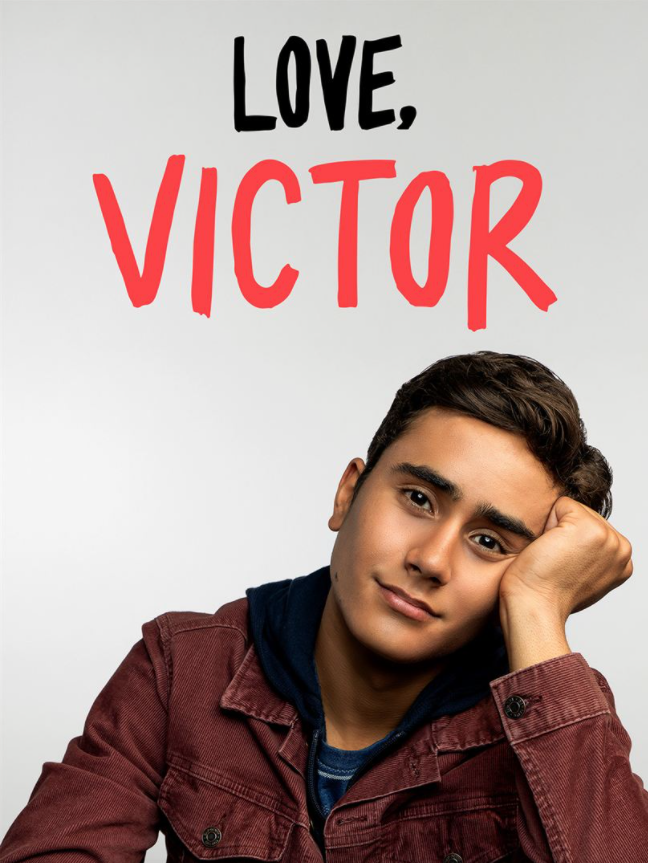 Affiche-LoveVictor