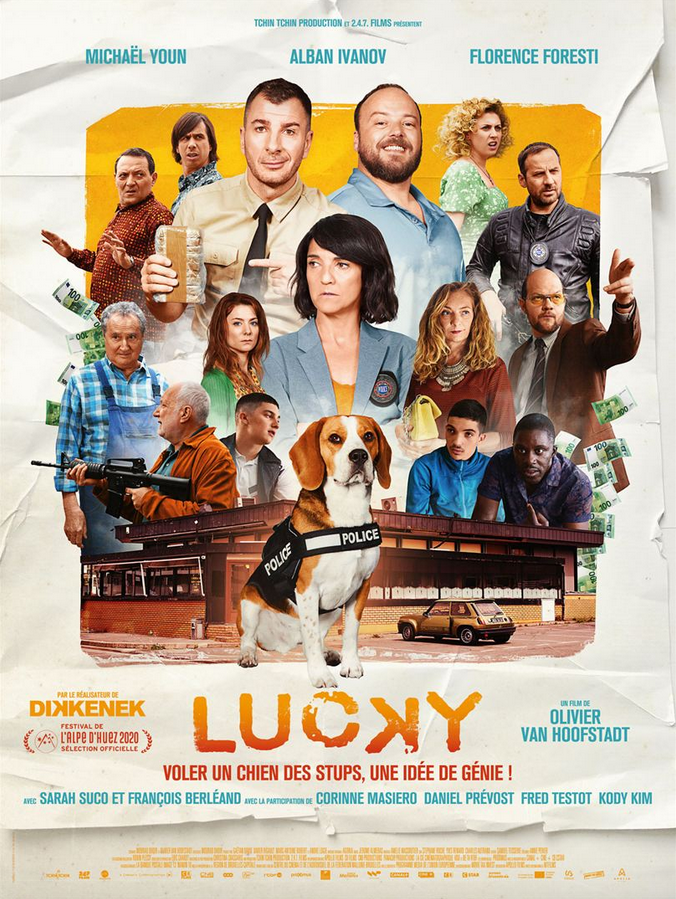 Affiche-Lucky