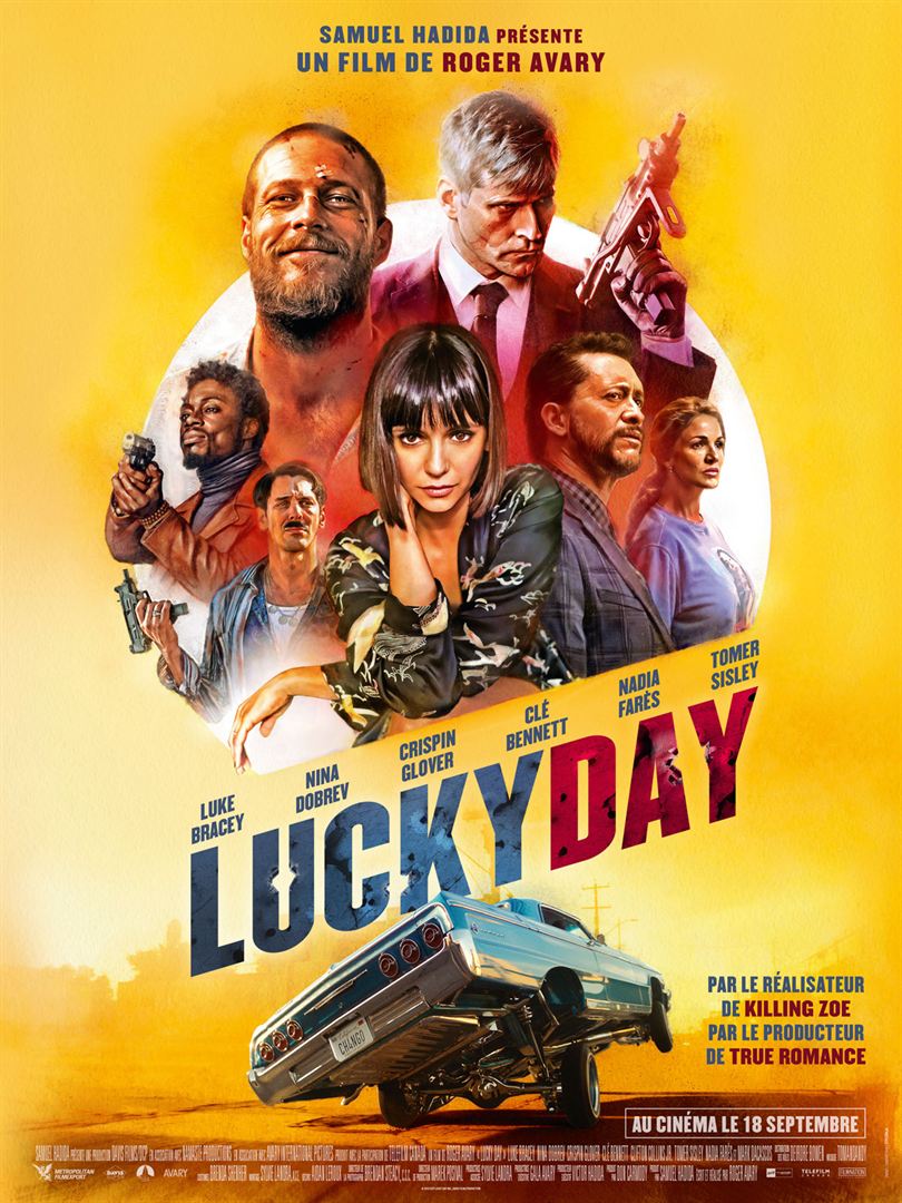 Affiche-LuckyDay