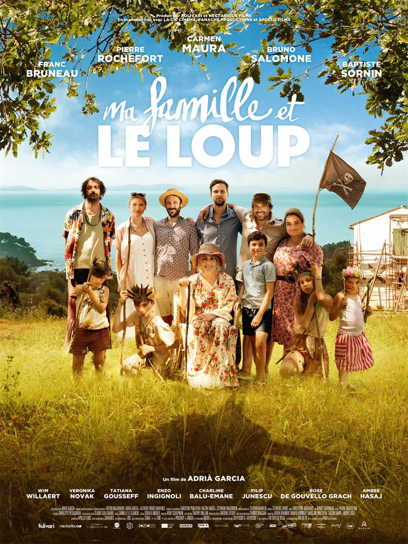 Affiche-MaFamilleLoup