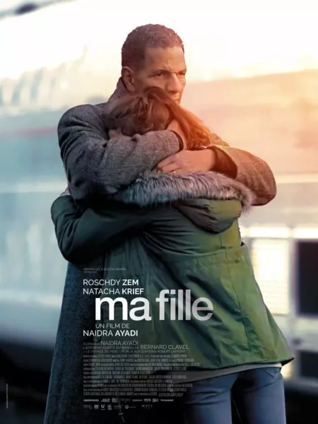 Affiche-MaFille