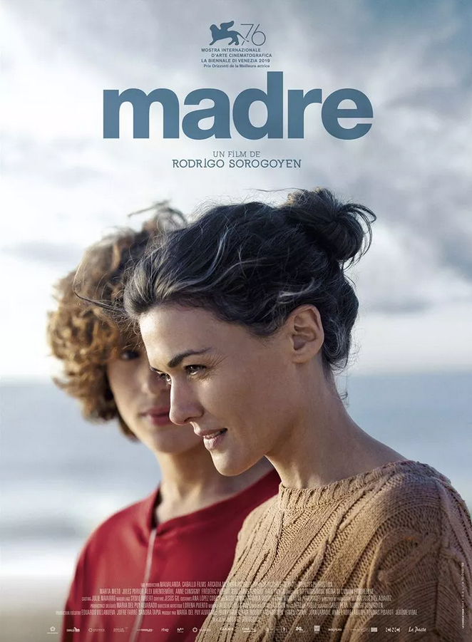 Affiche-Madre