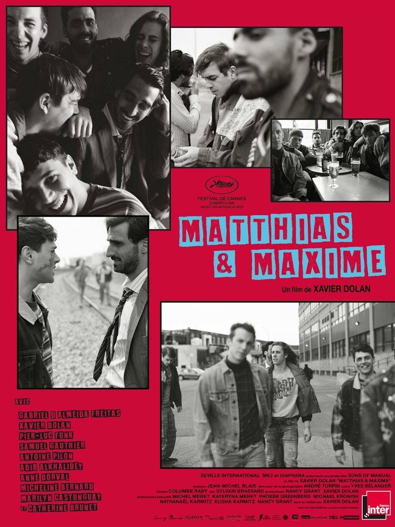 Affiche-MatthiasEtMaxime