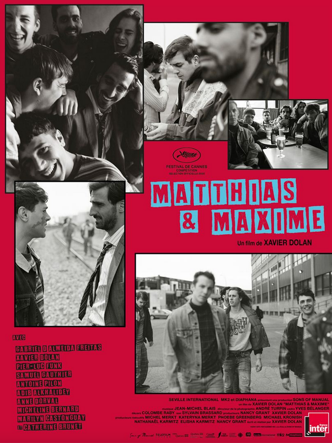Affiche-MatthiasMaxime
