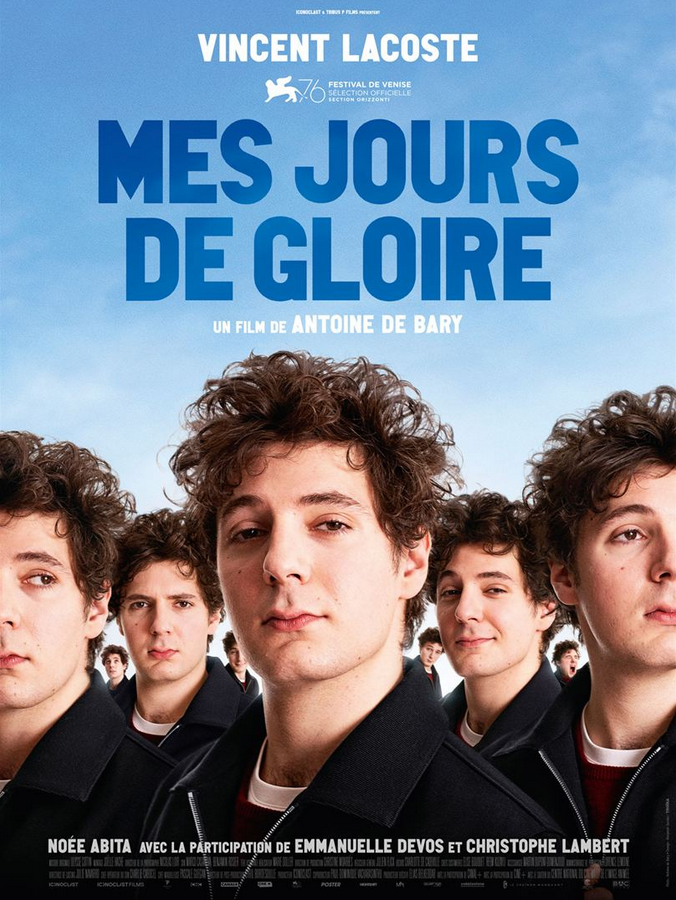 Affiche-Mesjoursdegloire
