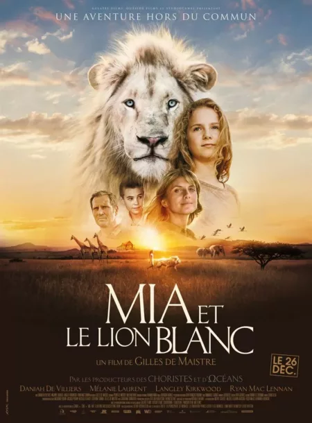 Affiche-MiaLeLionBlanc
