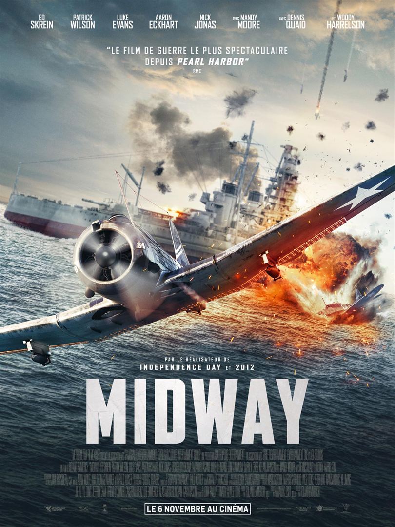 Affiche-Midway
