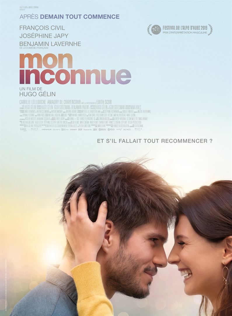 Affiche-MonInconnue