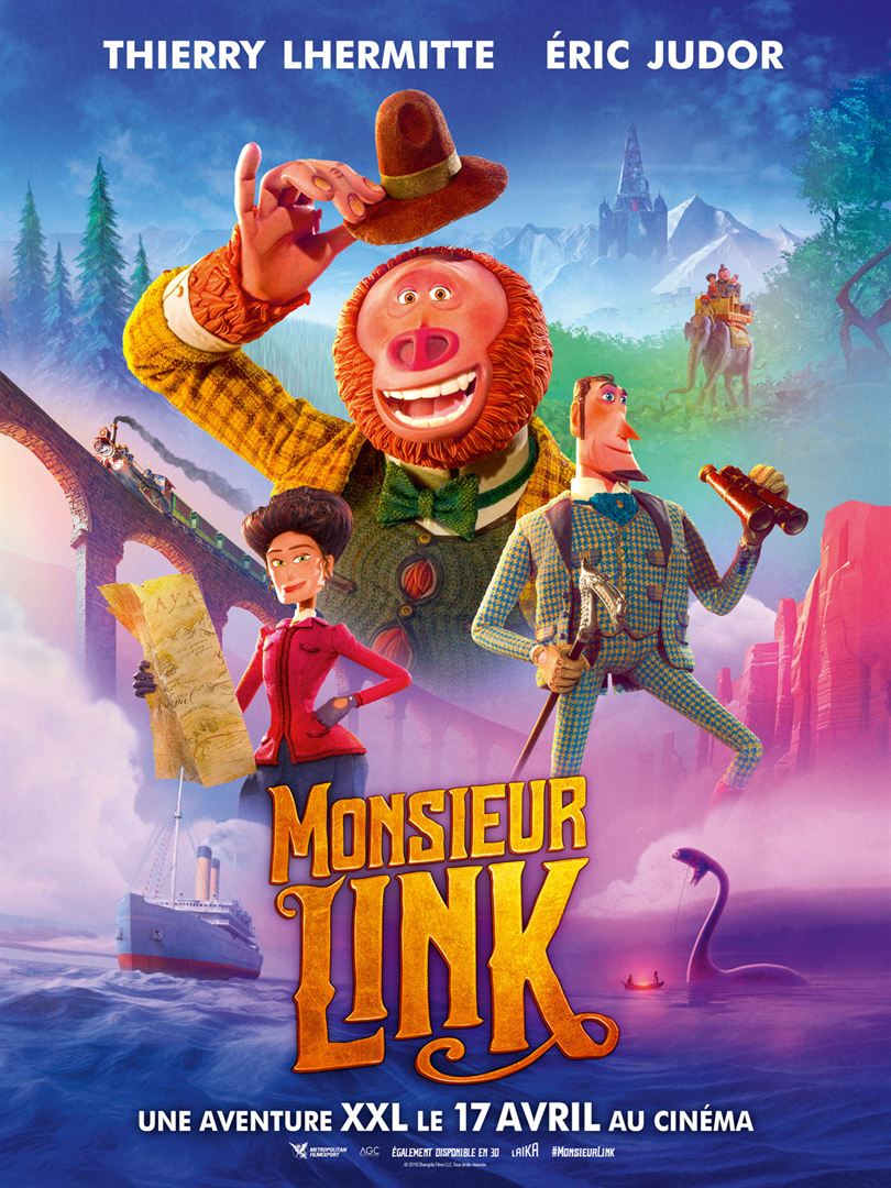 Affiche-MonsieurLink