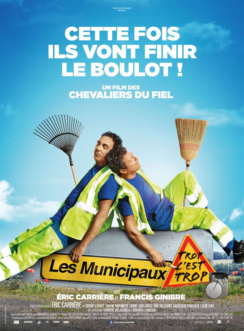 Affiche-Municipaux
