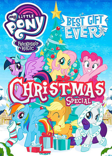 Affiche-MyLittlePony