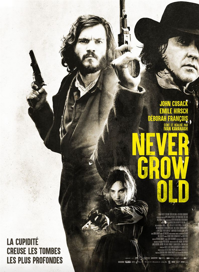 Affiche-NeverGrowOld