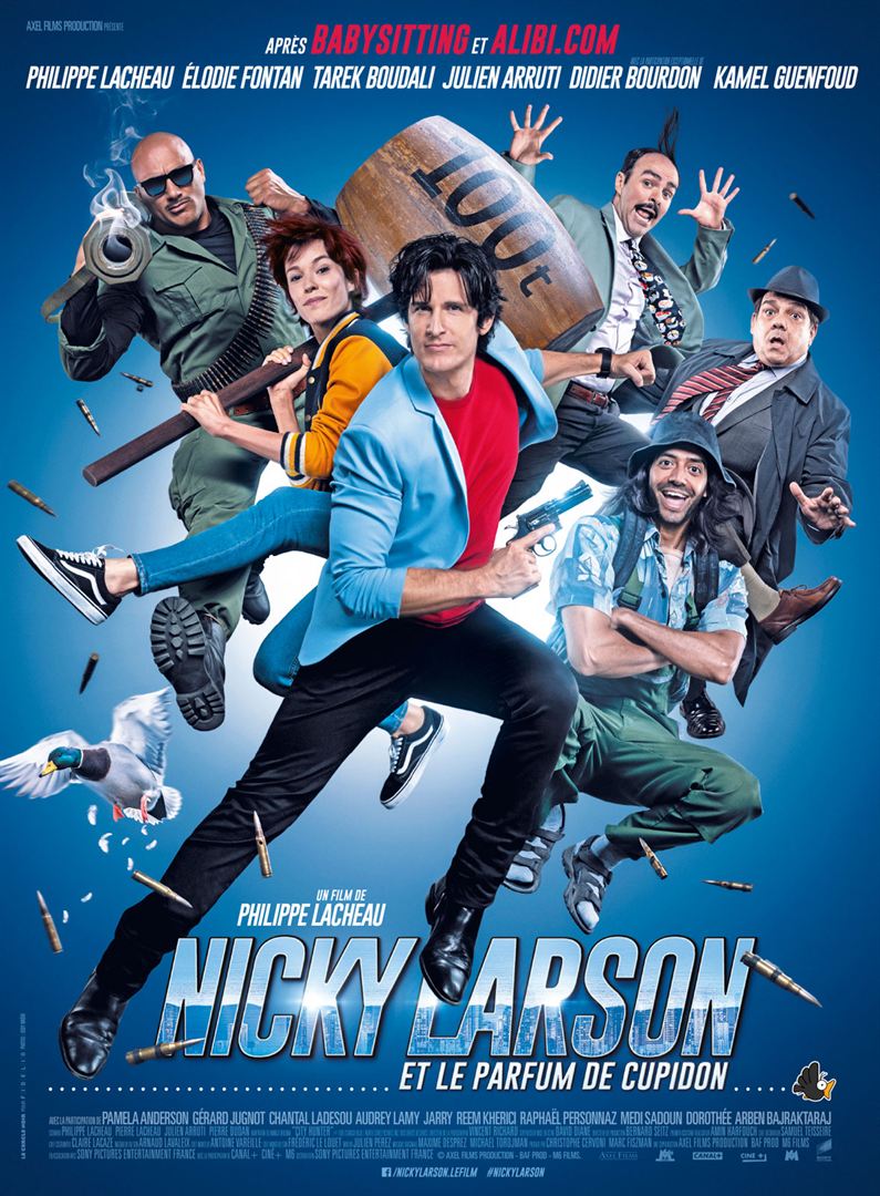 Affiche-NickyLarson