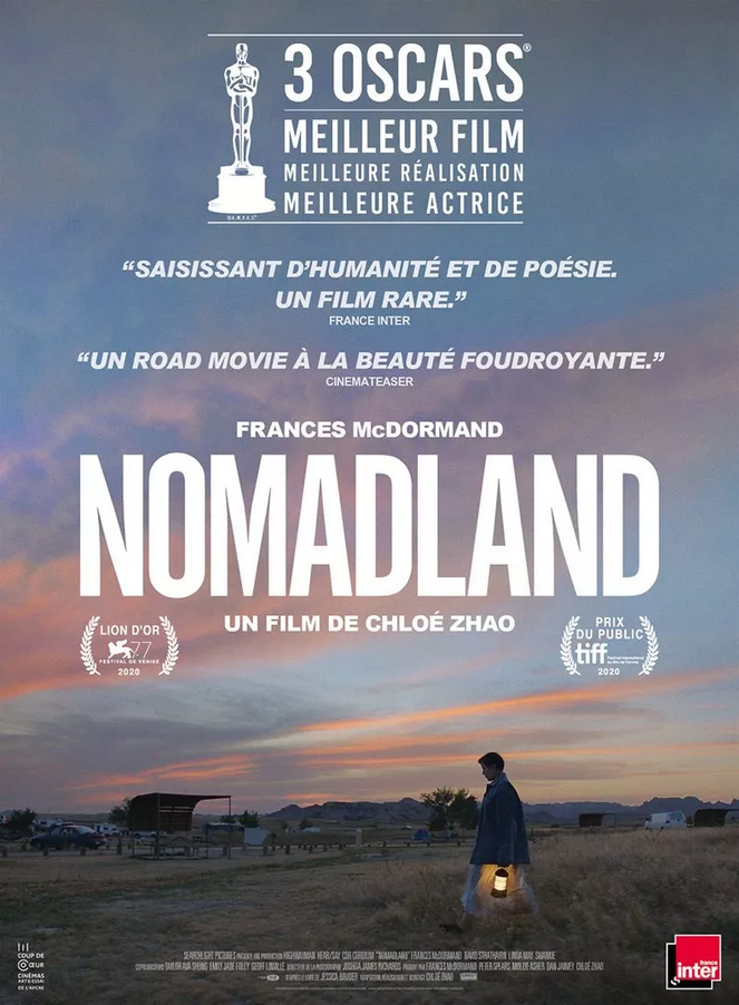 Affiche-Nomadland
