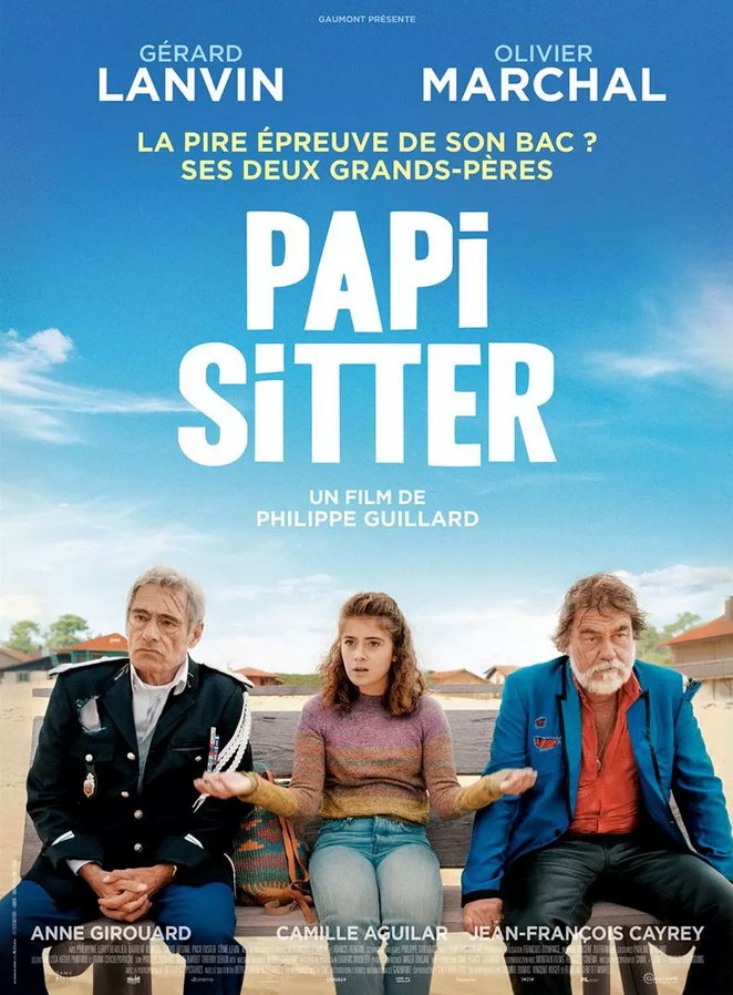 Affiche-PapiSitter