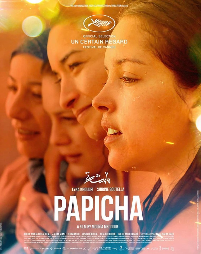 Affiche-Papicha